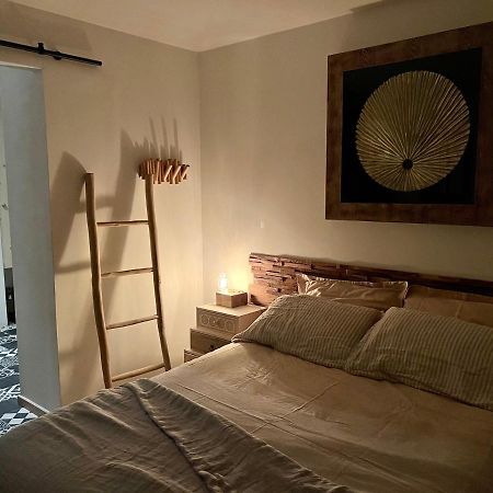 Bel Appartement 8 Personnes A Saint Chaffrey Екстер'єр фото